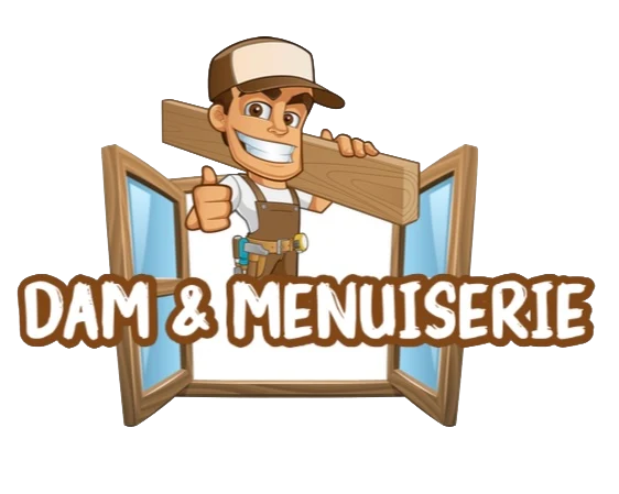 Mascotte DAM&MENUISERIE